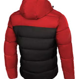Mobley Padded Quilted Jacket