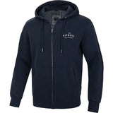 Lancaster Hooded Zip Sweatshirt