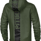 Loring Hilltop Kangaroo Jacket