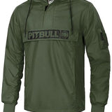 Loring Hilltop Kangaroo Jacket