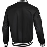 Tyrian 2 Varsity Nylon Jacket