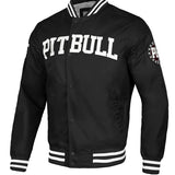 Tyrian 2 Varsity Nylon Jacket