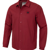 Vantage Coach Jacket