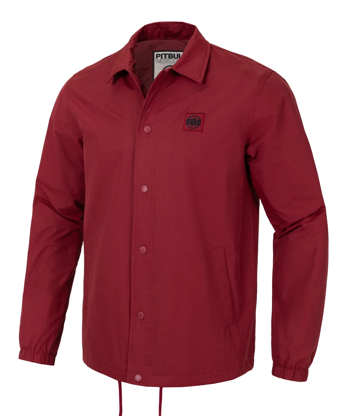 Vantage Coach Jacket