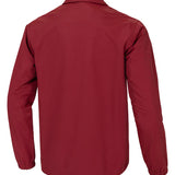 Vantage Coach Jacket