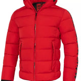 Airway 4  Padded Hooded Jacket