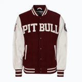 Varsity Jacket Melton Wilson