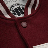 Varsity Jacket Melton Wilson