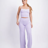 LIVE FIT TOP FLIEDER