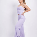 LIVE FIT TOP FLIEDER