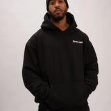 Massive Soldier OG Lifestyle Hoodie Black