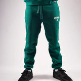 Gym Mafia Jogger Green