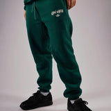 Gym Mafia Jogger Green
