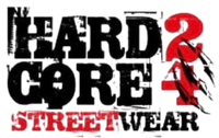 Hardcore Streetwear 24