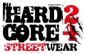 Hardcore Streetwear 24