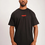 L!VE MASSIVE DUMBBELL OVERSIZE Black