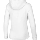 Woman Hooded Hilltop