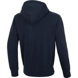 Lancaster Hooded Zip Sweatshirt