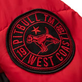 Mobley Padded Quilted Jacket