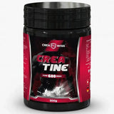 CREASWISS – Creatine 600 Mesh 500g