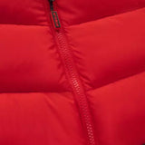 Mobley Padded Quilted Jacket