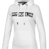 Woman Hooded Hilltop