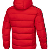 Airway 4  Padded Hooded Jacket