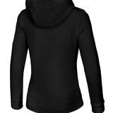 Woman Hooded Hilltop