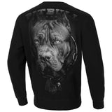 Crewneck Born in 1989