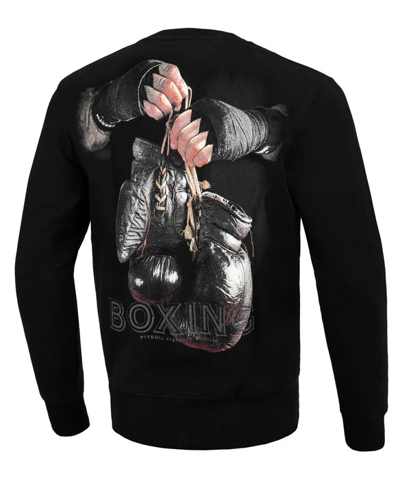 Crewneck Boxing FD