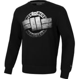 Crewneck Steel Logo