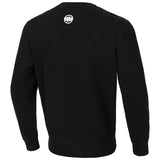 Crewneck Steel Logo