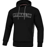 Brighton Hooded Sweatshirt