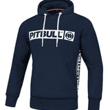 Brighton Hooded Sweatshirt
