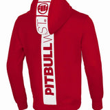 Hooded Zip Hilltop Terry Group