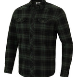 Mitchell Clasic Flannel Shirt