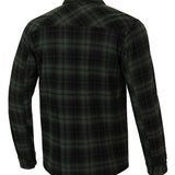 Mitchell Clasic Flannel Shirt