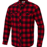 Mitchell Clasic Flannel Shirt