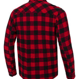 Mitchell Clasic Flannel Shirt