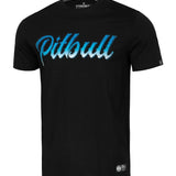 T-Shirt Blue Eyed Devil 23