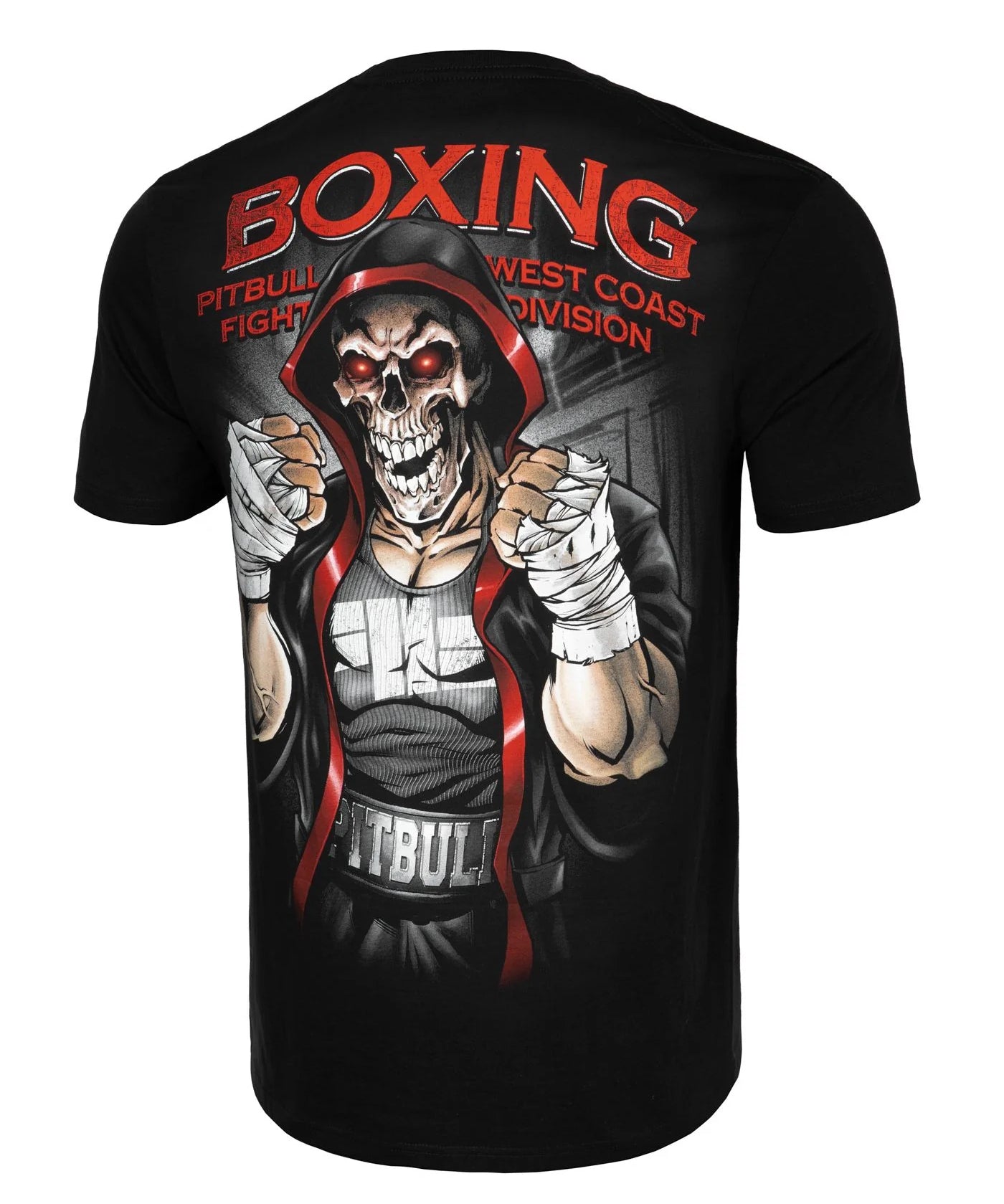 T-Shirt Boxing 19
