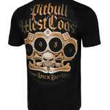 T-Shirt Brass Knuckles