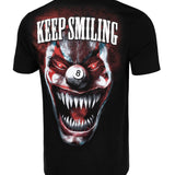 T-Shirt Keep Smiling
