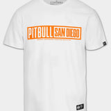 T-Shirt EIGHTY NINE DOG