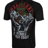 T-Shirt Muay Thai