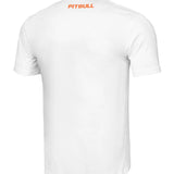 T-Shirt Orange Dog 24