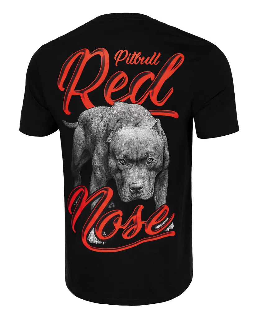 T-Shirt Red Nose 23