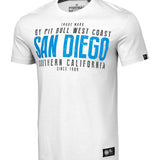 T-Shirt San Diego 2
