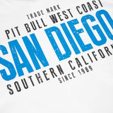 T-Shirt San Diego 2