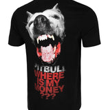 T-Shirt Where is my Money